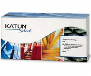 Katun toner CRG718 azurový výkon (2661B002)