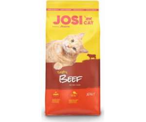 JOSERA JosiCat Chutné hovězí 18kg