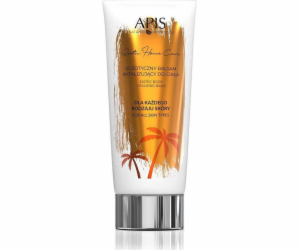 APIS Exotické revitalizační tělové mléko 200 ml