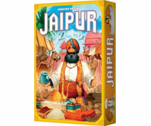 Rebel Game Jaipur (nové vydání)