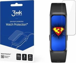 3mk ochranná fólie Watch Protection ARC pro Huawei Band 4...