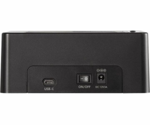 LogiLink USB-C Quickport Station / Replicator (QP0028)