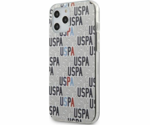 US Polo ASSN US Polo USHCP12LPCUSPA6 iPhone 12 Pro Max 6....