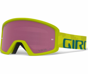 GIRO brýle TAZZ MTB citron fanatic (GR-7114192)