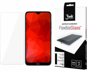 Hybridní sklo 3MK FlexibleGlass Xiaomi Redmi 8A