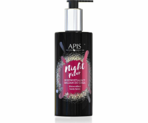 APIS APIS_Night Fever Body Balm rozjasňující tělové mléko...