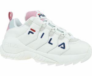 FILA Fila Countdown Low Wmn 1010751-92W bílá 37