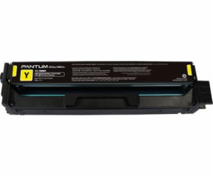 Toner Pantum Pantum CTL-2000Y (žlutý)