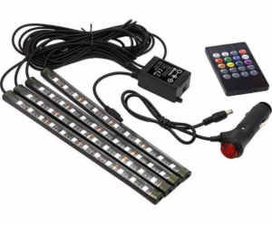 Vakoss LED pásek Vakoss LA-D302 RGB LED pásek pro osvětle...