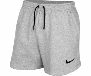 Nike Nike Park 20 Short CW6963-063 šedá L