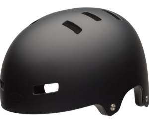 BELL Junior Helmet Span matně černá XS (4953 cm)