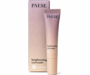 Paese Illuminating concealer 01 Light Beige 8,5 ml