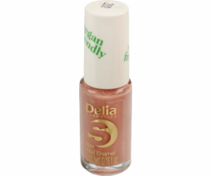 Delia Delia Cosmetics Vegan Friendly Nail Enamel Velikost...