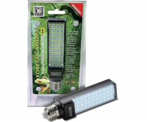 LED žárovka Exo Terra Forest Canopy, 6500K, 8W