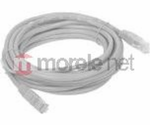 Alantec KKU6SZA10 networking cable Grey 10 m Cat6 U/UTP (...