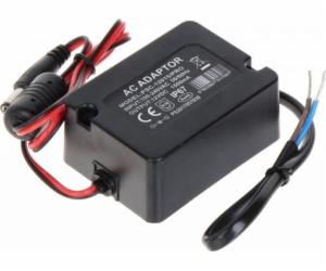 Hermetic power supply PSC-12015/PRO