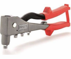 NOVUS Rivet Gun N - 40