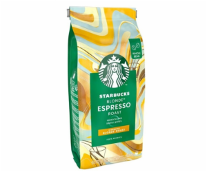 Starbucks® Blonde Espresso Roast 450 g