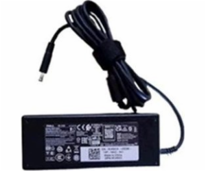 Dell 90W AC Adapter (4.5mm barrel) - EUR (kit)