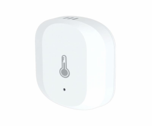 WOOX R7048 Smart Humidity & Temperature Sensor