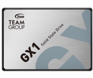 TEAMGROUP T253X1240G0C101 SSD GX1 240GB 2.5inch SATA III ...