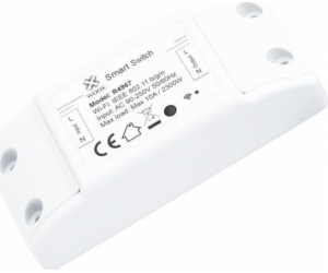 WOOX R4967, WiFi switch 10A WiFi