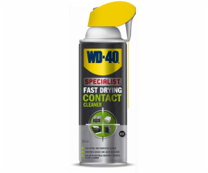 WD-40 Komponentní čisticí kapalina 250 ml (03-119)