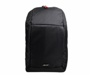 ACER Nitro Urban backpack, 15.6", black+red