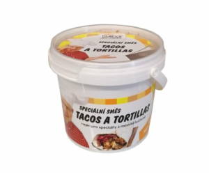 Petr Stupka koření - Tacos a tortilla - 80g