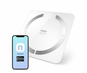 Niceboy ION Smart Scale White