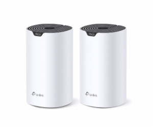 TP-Link Deco S7(2-pack) WiFi5 Mesh (AC1900, 2,4GHz/5GHz, ...