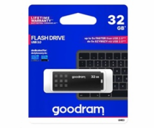 Goodram FlashDrive USB 32 GB USB 3.0