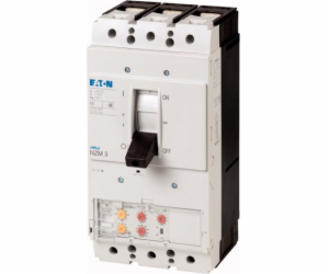 Eaton Jistič NZMN3-VE400 3P 400A BG3 selektivní 259132