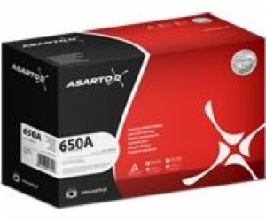 Toner Asarto AS-LL650A11E (černý)