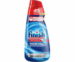 Finish FINISH GEL 900 ML REGULAR 3139937/0012