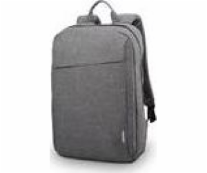 Lenovo LENOVO batoh 15.6 Laptop Casual Backpack B210, šedý