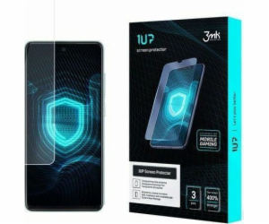 3mk ochranná fólie 1UP pro Samsung Galaxy A52 4G/5G (3ks)