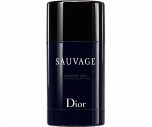 Christian Dior Sauvage deodorant 75 ml