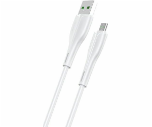 Usams USB kabel USAMS U38 microUSB 4A Fast Charge kabel p...