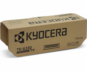 Kyocera toner TK-6330 na 32 000 A4 stran, pro ECOSYS P4060dn