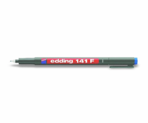 Fix na výrobu plošných spojů Edding 141 - 0,6mm