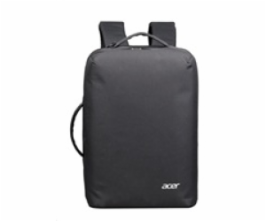 ACER urban backpack 3in1, 15.6", black