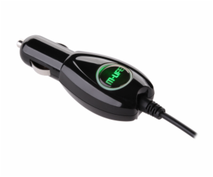 M-LIFE micro USB 800 mA Car Charger