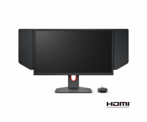 ZOWIE by BenQ 25" LED XL2566K/ 1920x1080/ 1000:1/ 1ms/ 2x...