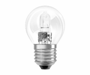 HALOGEN classic P(kapka) ECO/SUPERSTAR 18W 230V E27 30% ú...