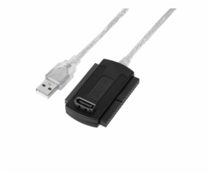 Redukce USB na IDE 2,5 "a 3,5" + S-ATA