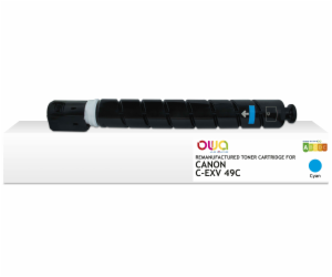 OWA Armor toner pro CANON  iR ADVANCE C33xx, 19000 stran,...