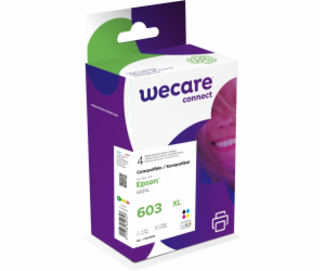 WECARE Epson T03A640 - kompatibilní WECARE ARMOR ink sada...