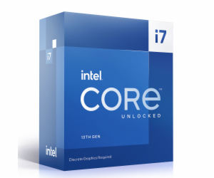 Intel Core i7-13700KF BX8071513700KF CPU INTEL Core i7-13...