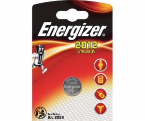 Baterie Energizer CR 2012, Lithium